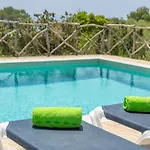 Talaia D'artrutx Villa