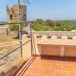 Talaia D'artrutx