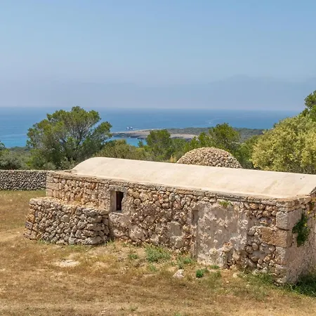 Talaia D'artrutx * Ciutadella (Menorca)