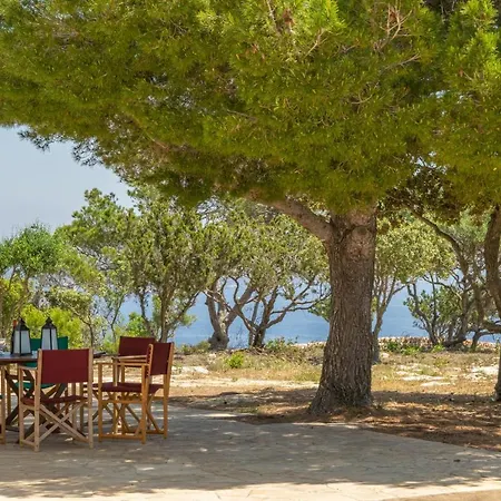 Villa Talaia D'artrutx *