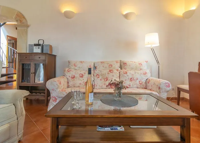 Talaia D'artrutx וילה סיוטאדלה