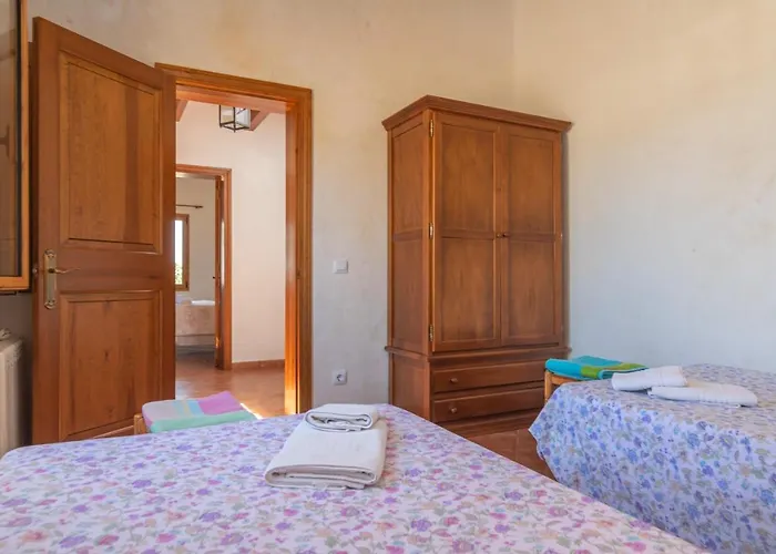 וילה Talaia D'artrutx