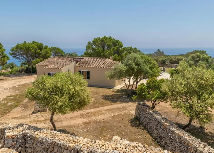 Talaia D'artrutx סיוטאדלה