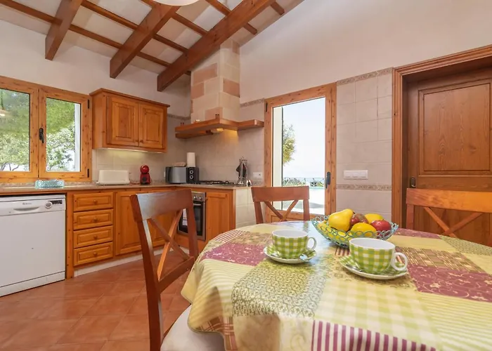 Talaia D'artrutx * סיוטאדלה