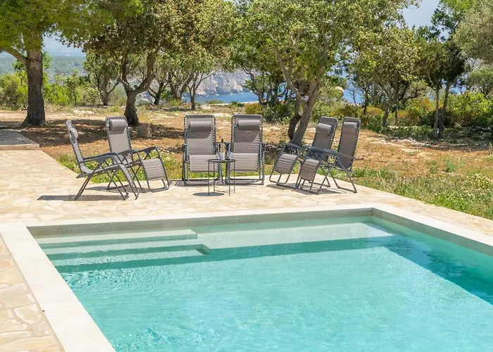 Talaia D'artrutx סיוטאדלה