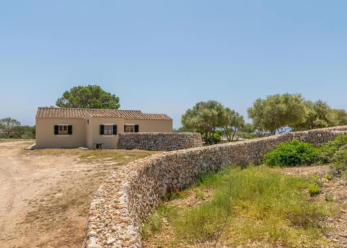 Talaia D'artrutx וילה סיוטאדלה