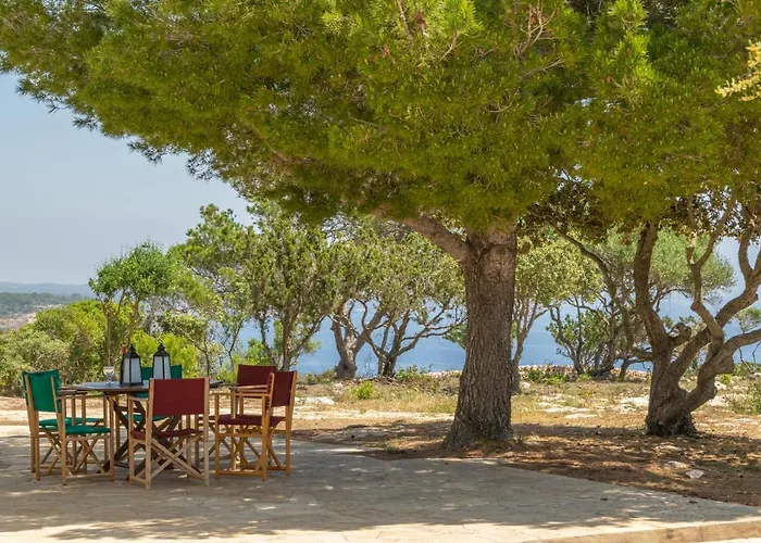 וילה Talaia D'artrutx *