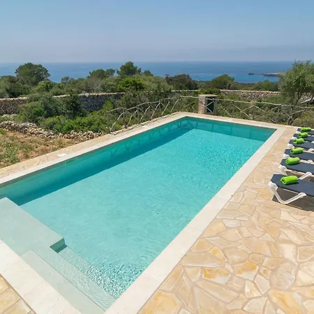 Villa Talaia D'artrutx