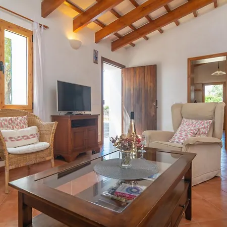 Villa Talaia D'artrutx Ciutadella (Menorca)