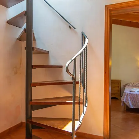 Villa Talaia D'artrutx Ciutadella (Menorca)