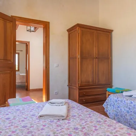 Villa Talaia D'artrutx