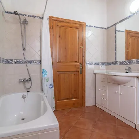 Villa Talaia D'artrutx