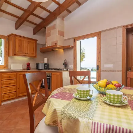 Talaia D'artrutx * Ciutadella (Menorca)