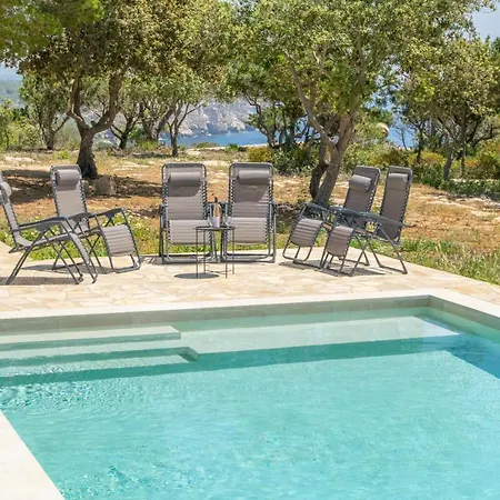 Talaia D'artrutx Ciutadella (Menorca)