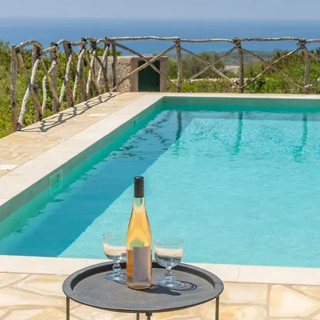 Villa Talaia D'artrutx