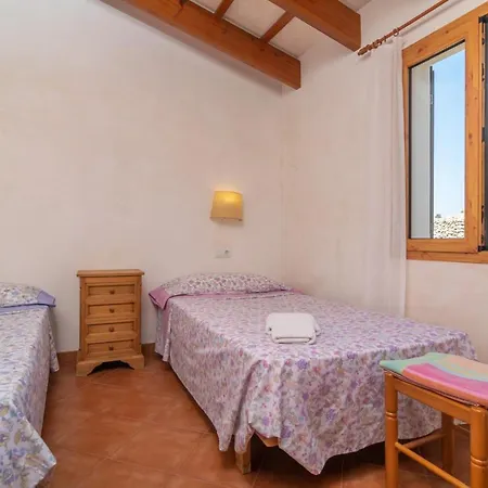 Talaia D'artrutx Villa *